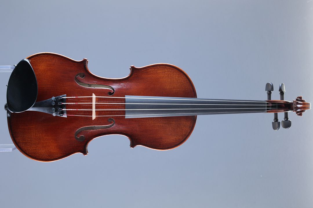 Leonhardt Rainer W. - Mittenwald Anno 2025 - the dark star - G-860